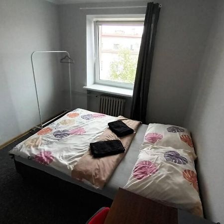 Fantastic Waw - Nw30 Room C Warschau Exterior foto