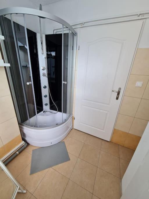 Fantastic Waw - Nw30 Room C Warschau Exterior foto