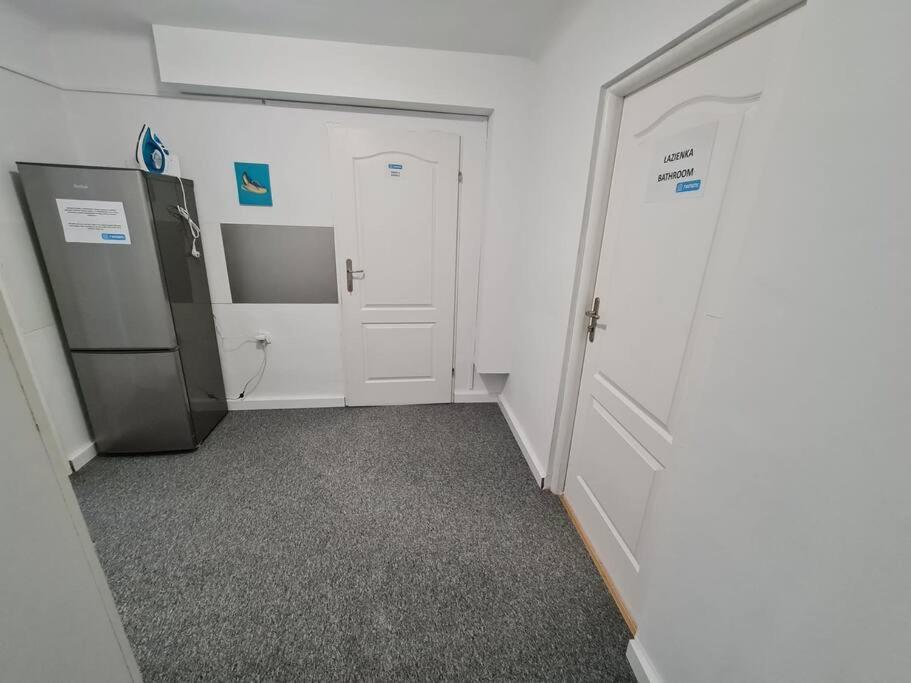Fantastic Waw - Nw30 Room C Warschau Exterior foto