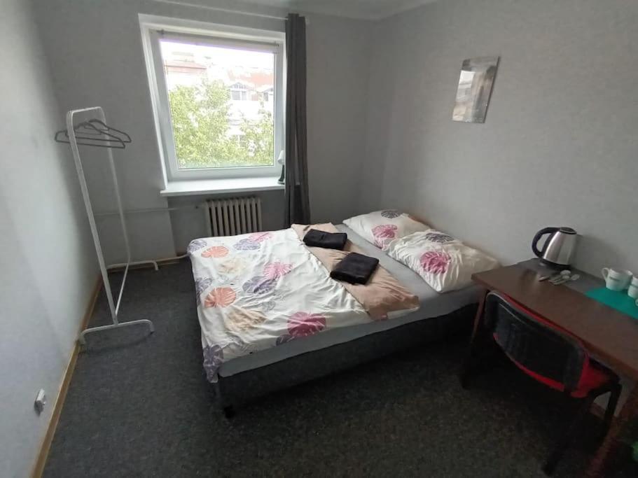 Fantastic Waw - Nw30 Room C Warschau Exterior foto