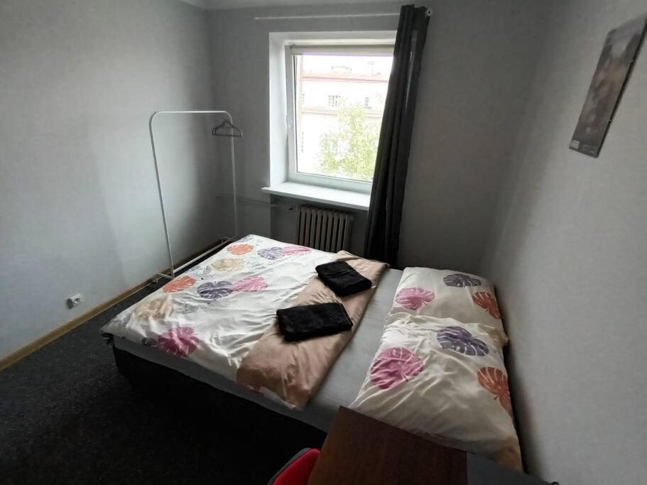Fantastic Waw - Nw30 Room C Warschau Exterior foto