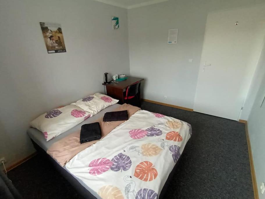 Fantastic Waw - Nw30 Room C Warschau Exterior foto