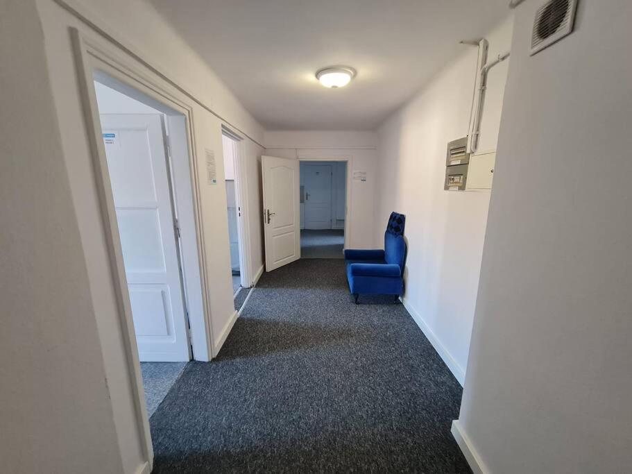 Fantastic Waw - Nw30 Room C Warschau Exterior foto