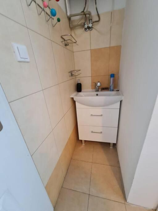 Fantastic Waw - Nw30 Room C Warschau Exterior foto